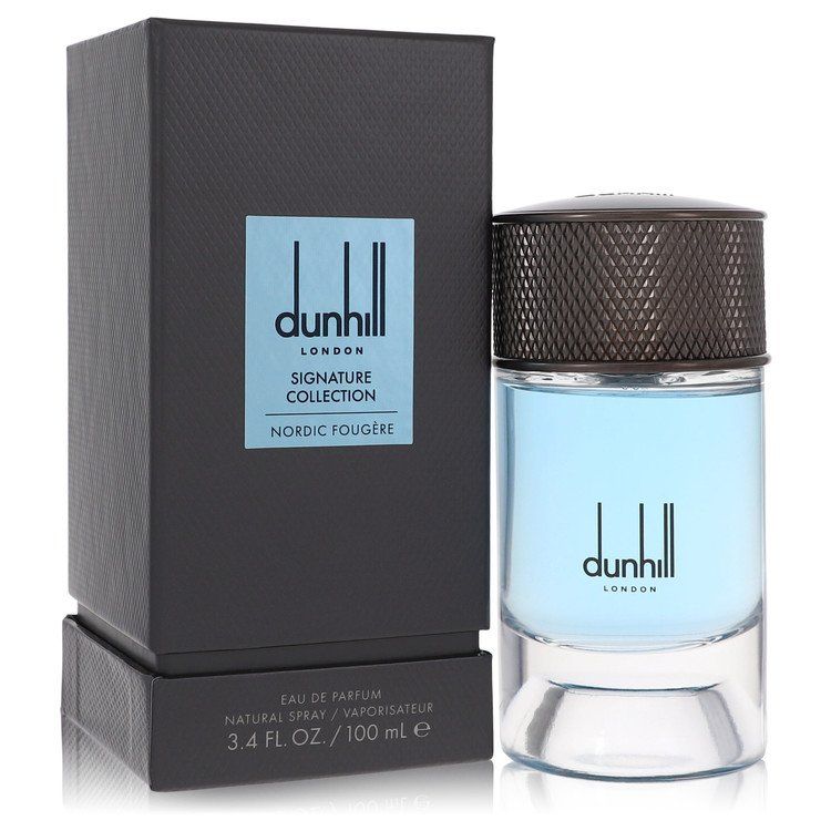 Alfred Dunhill Dunhill Nordic Fougere Eau de Parfum 100ml von Alfred Dunhill