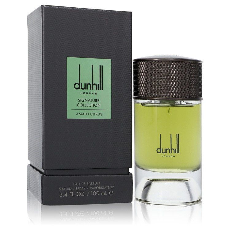 Alfred Dunhill Signature Collection Amalfi Citrus Eau de Parfum 100ml von Alfred Dunhill