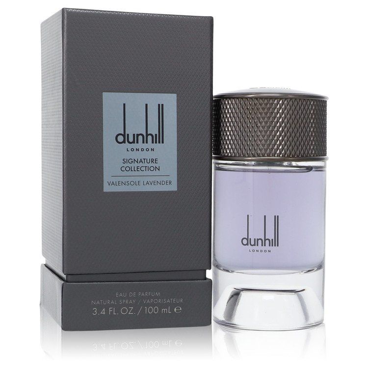 Dunhill Signature Collection Valensole Lavender by Alfred Dunhill Eau de Parfum 100ml von Alfred Dunhill