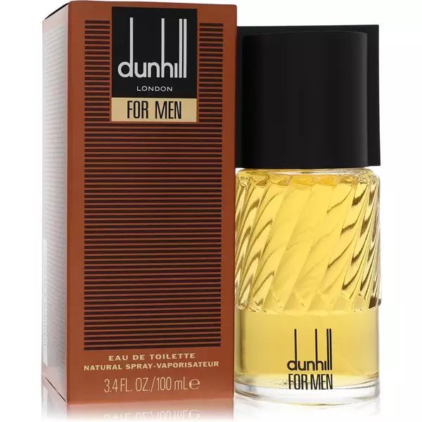 For Men by Alfred Dunhill Eau de Toilette 100ml von Alfred Dunhill