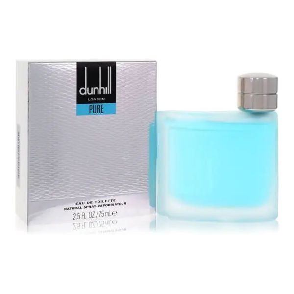 Alfred Dunhill Pure Eau de Toilette 75ml von Alfred Dunhill