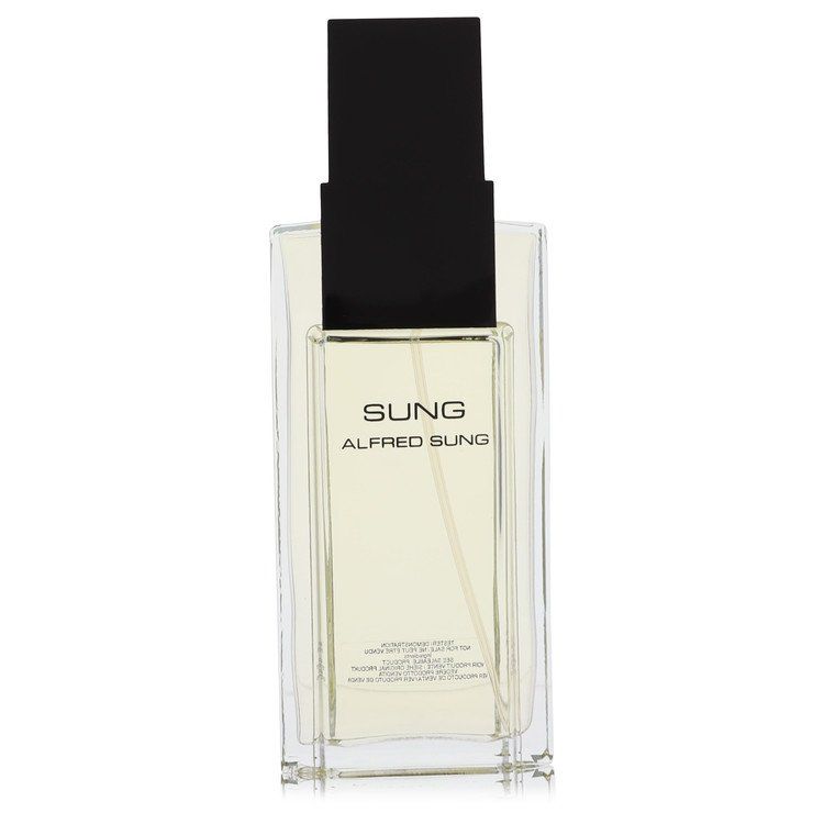 Alfred Sung Sung Eau de Toilette 100ml