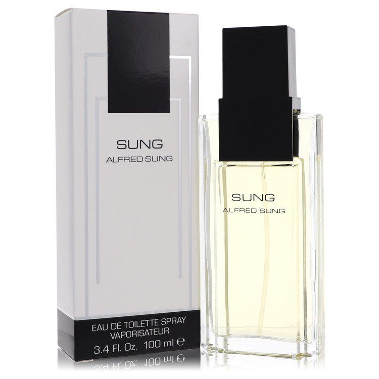 Sung by Alfred Sung Eau de Toilette 100ml von Alfred Sung