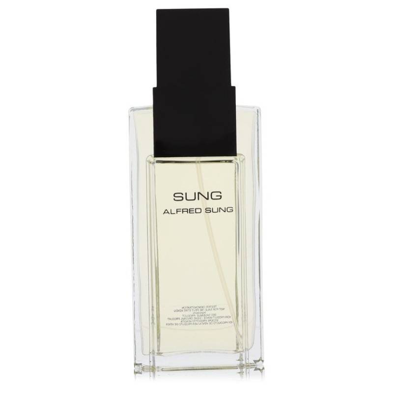 Alfred Sung Alfred SUNG Eau De Toilette Spray (Tester) 100 ml von Alfred Sung