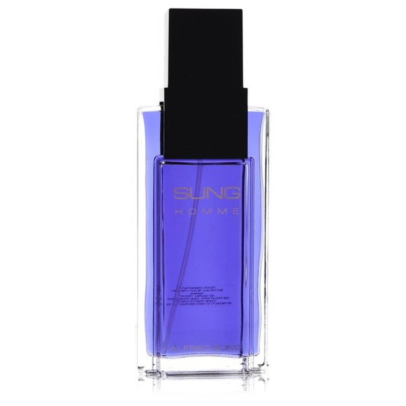 Alfred Sung Alfred SUNG Eau De Toilette Spray (Tester) 100 ml von Alfred Sung