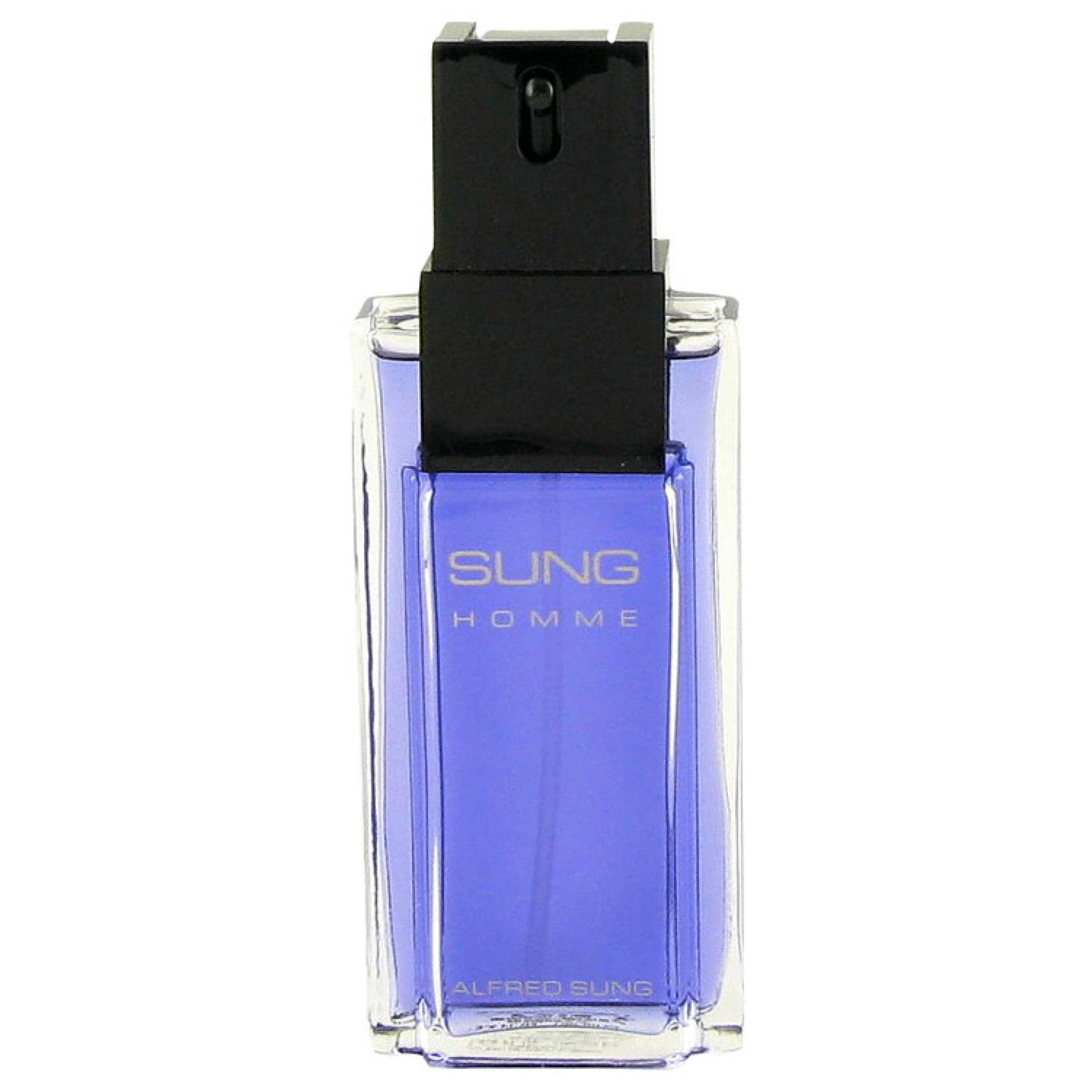 Alfred Sung Alfred SUNG Eau De Toilette Spray (unboxed) 100 ml von Alfred Sung