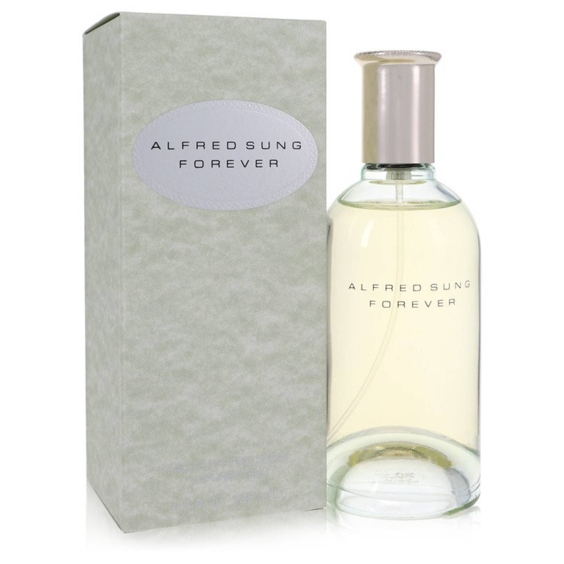Alfred Sung FOREVER Eau De Parfum Spray 125 ml Alfred Sung FOREVER Eau De Parfum Spray 125 ml von Alfred Sung