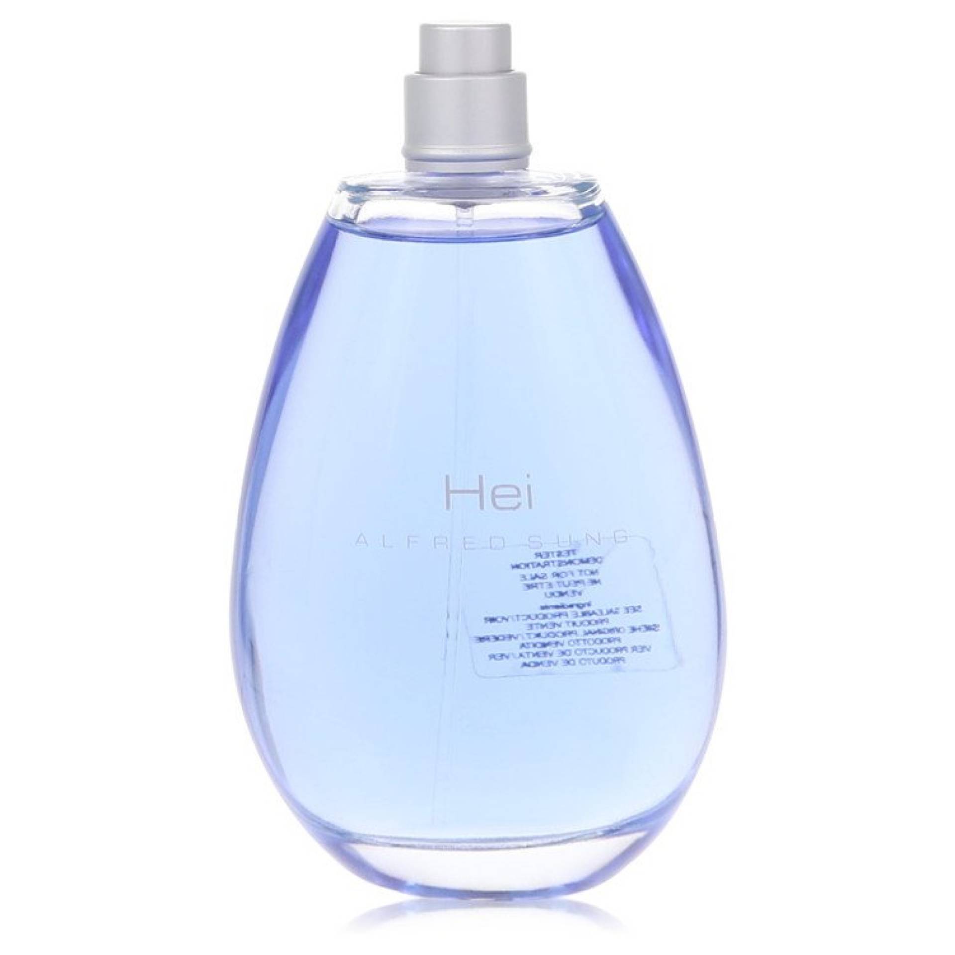 Alfred Sung Hei Eau De Toilette Spray (Tester) 100 ml von Alfred Sung