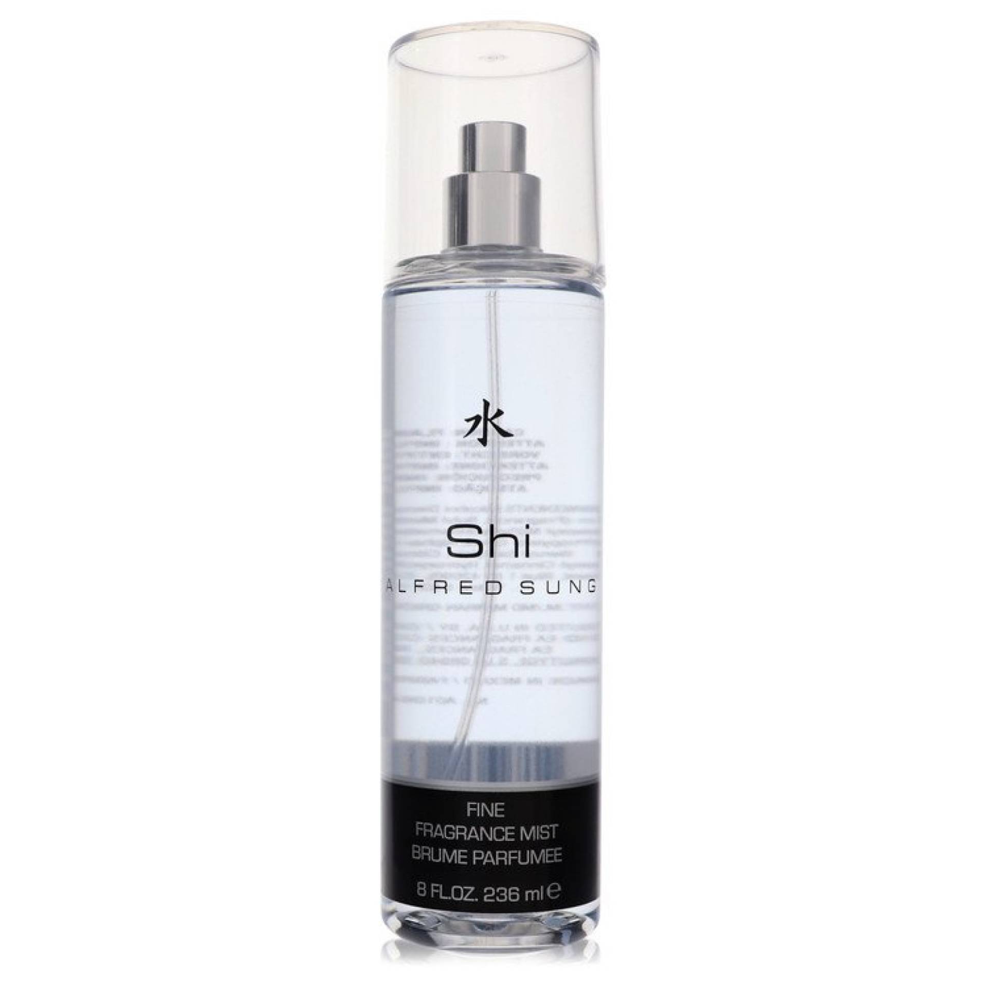 Alfred Sung SHI Fragrance Mist 240 ml