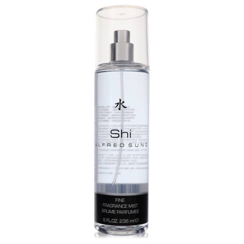 Alfred Sung SHI Fragrance Mist 240 ml von Alfred Sung