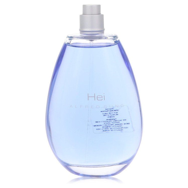 Alfred Sung Hei Eau de Toilette 100ml von Alfred Sung