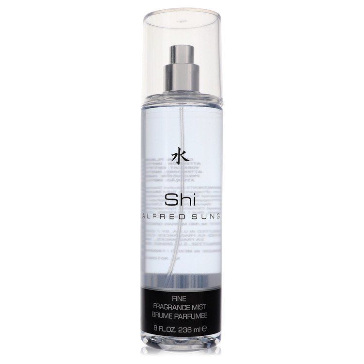 Shi by Alfred Sung Body Spray 236ml von Alfred Sung