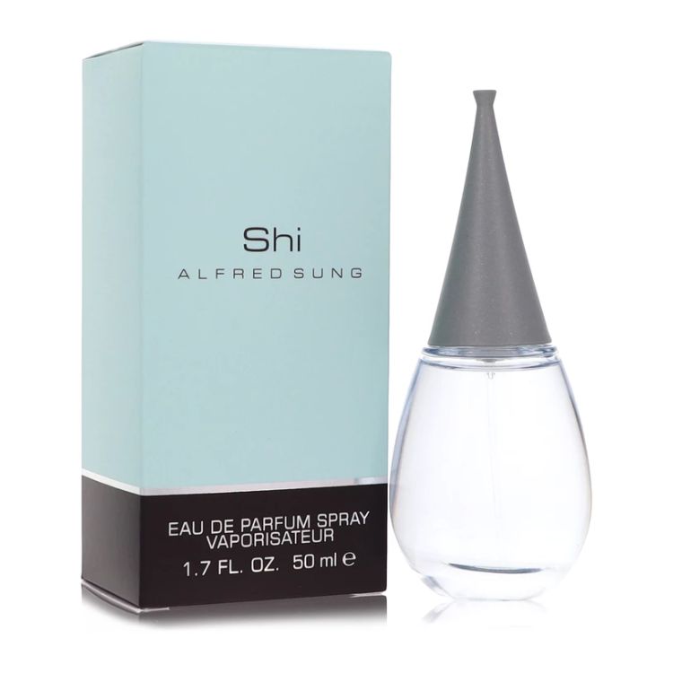 Alfred Sung Shi Eau de Parfum 50ml von Alfred Sung