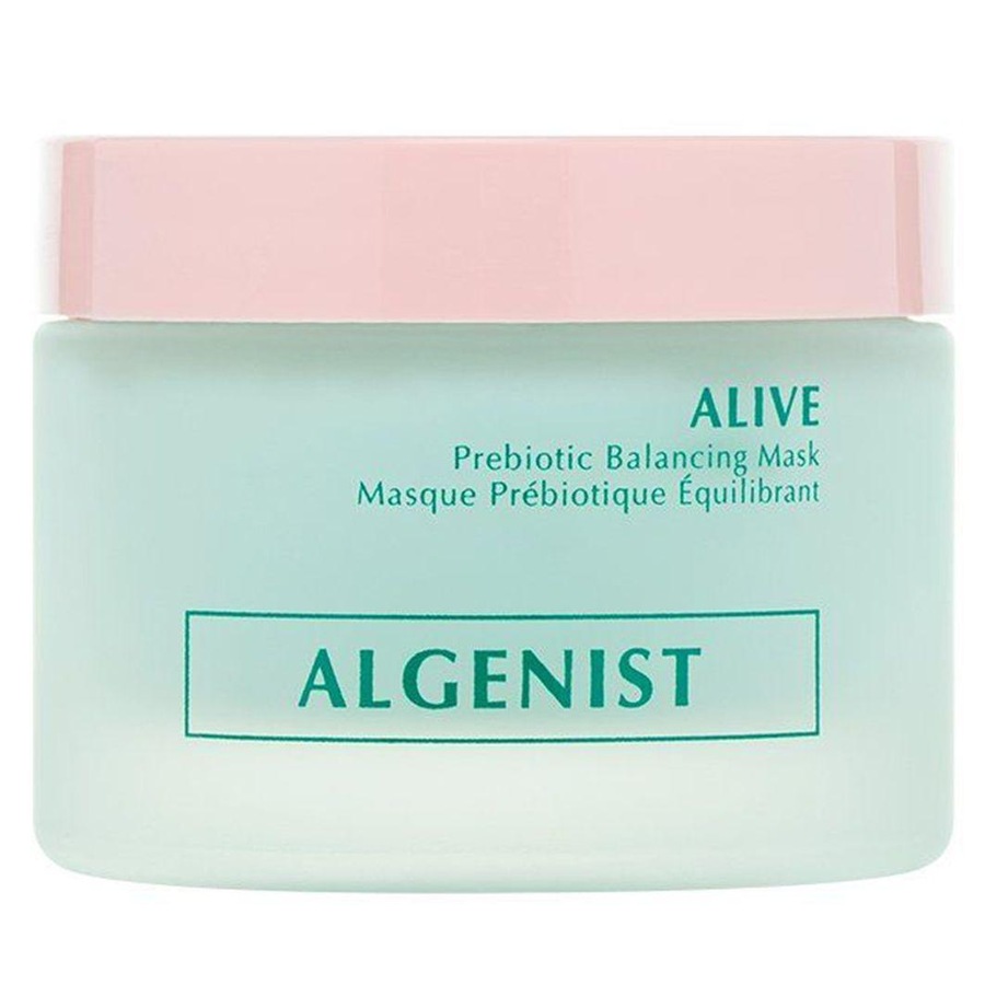 Algenist ALIVE Algenist ALIVE Prebiotic Balancing Mask feuchtigkeitsmaske 50.0 ml von Algenist