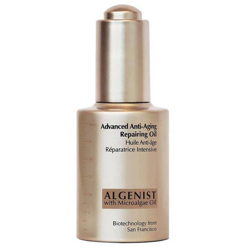 Algenist  Algenist Advanced Anti-Aging Repairing Oil gesichtsoel 30.0 ml von Algenist