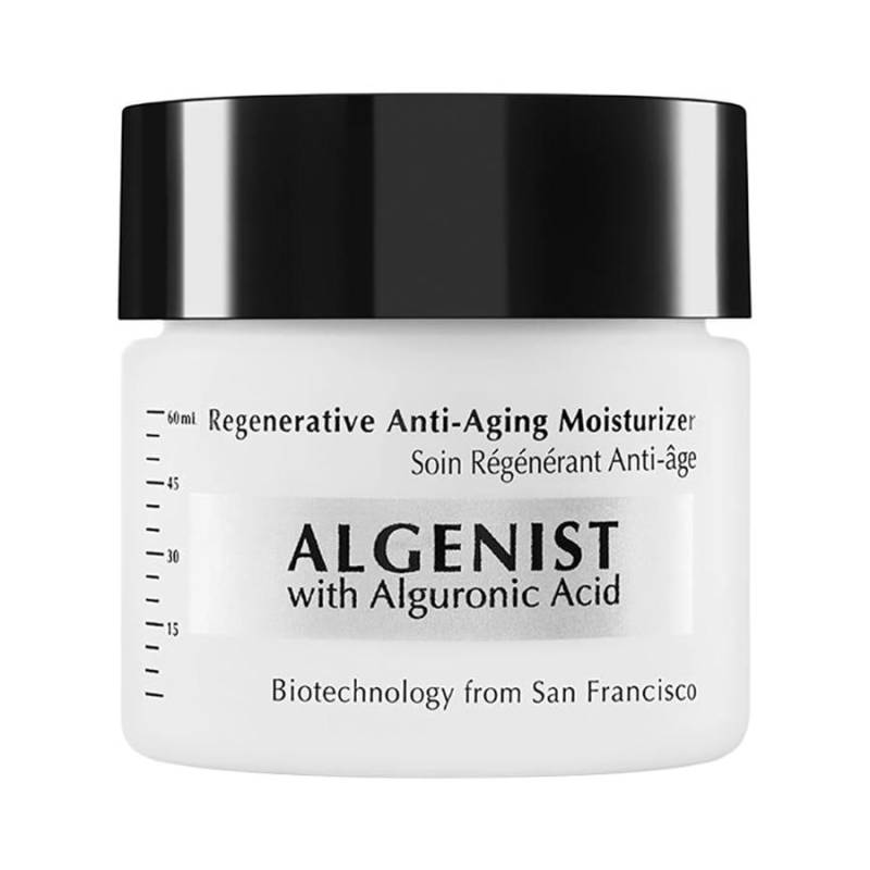 Algenist  Algenist Regenerative Anti-Aging Moisturizer antiaging_pflege 60.0 ml von Algenist