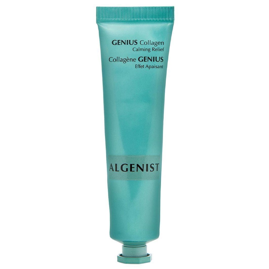 Algenist GENIUS Algenist GENIUS Collagen Calming Relief gesichtscreme 40.0 ml von Algenist