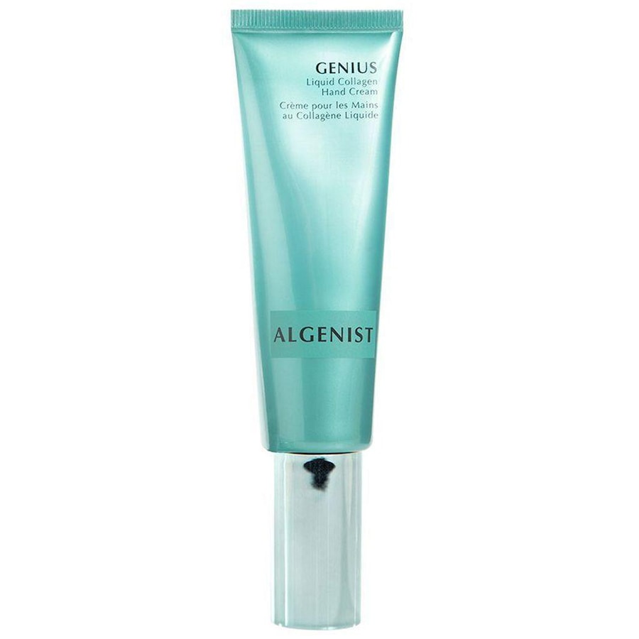 Algenist GENIUS Algenist GENIUS Liquid Collagen Hand Cream handcreme 50.0 ml von Algenist