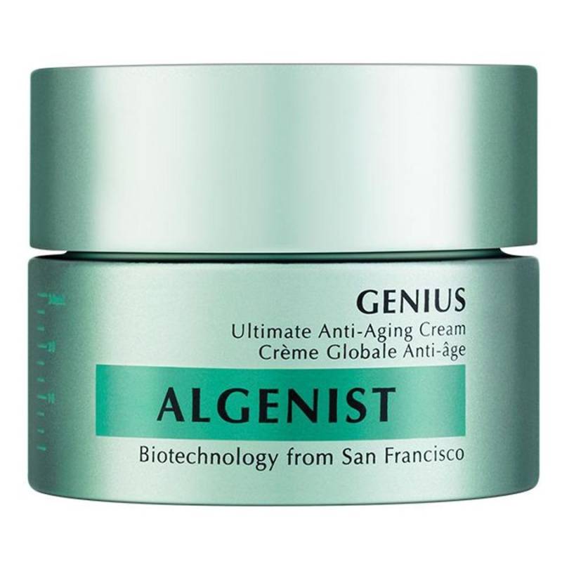 Algenist GENIUS Algenist GENIUS Anti-Aging Creme gesichtscreme 60.0 ml von Algenist