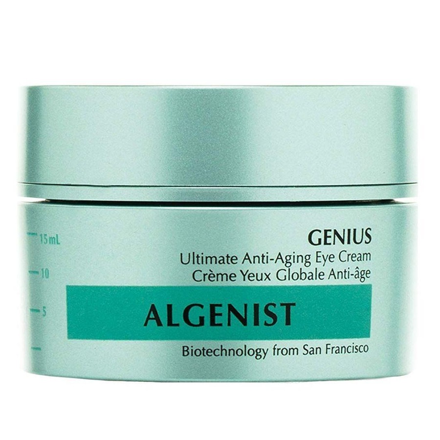 Algenist GENIUS Algenist GENIUS Ultimate Anti-Aging Eye Cream augencreme 15.0 ml von Algenist