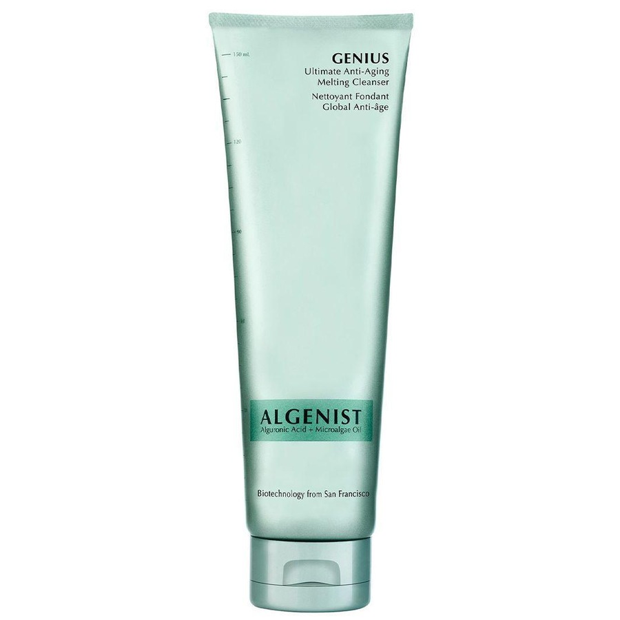 Algenist GENIUS Algenist GENIUS Ultimate Anti-Ageing Melting Cleanser reinigungscreme 150.0 ml von Algenist