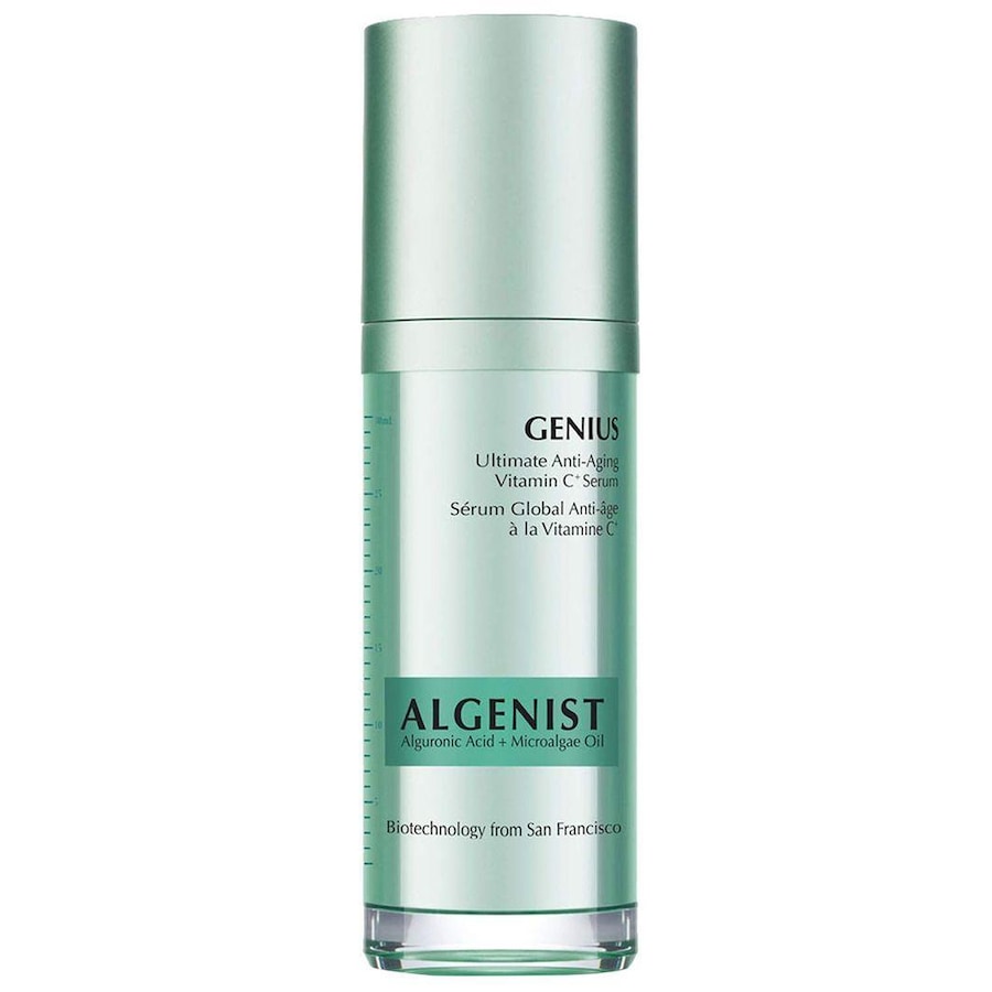 Algenist GENIUS Algenist GENIUS Ultimate Anti-Ageing Vitamin C+ Serum vitamin_cserum 30.0 ml von Algenist