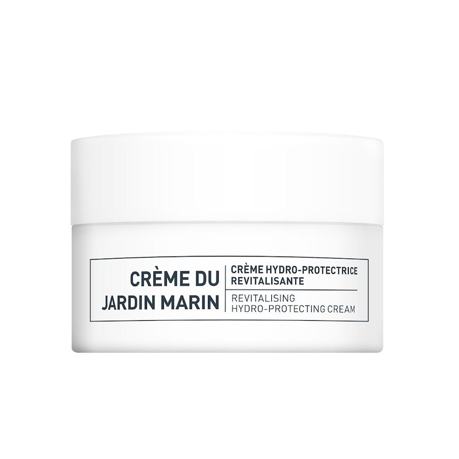 Algologie  Algologie Creme Du Jardin Marin - Revitalisierende Hydro-Schutz-Creme gesichtscreme 50.0 ml von Algologie