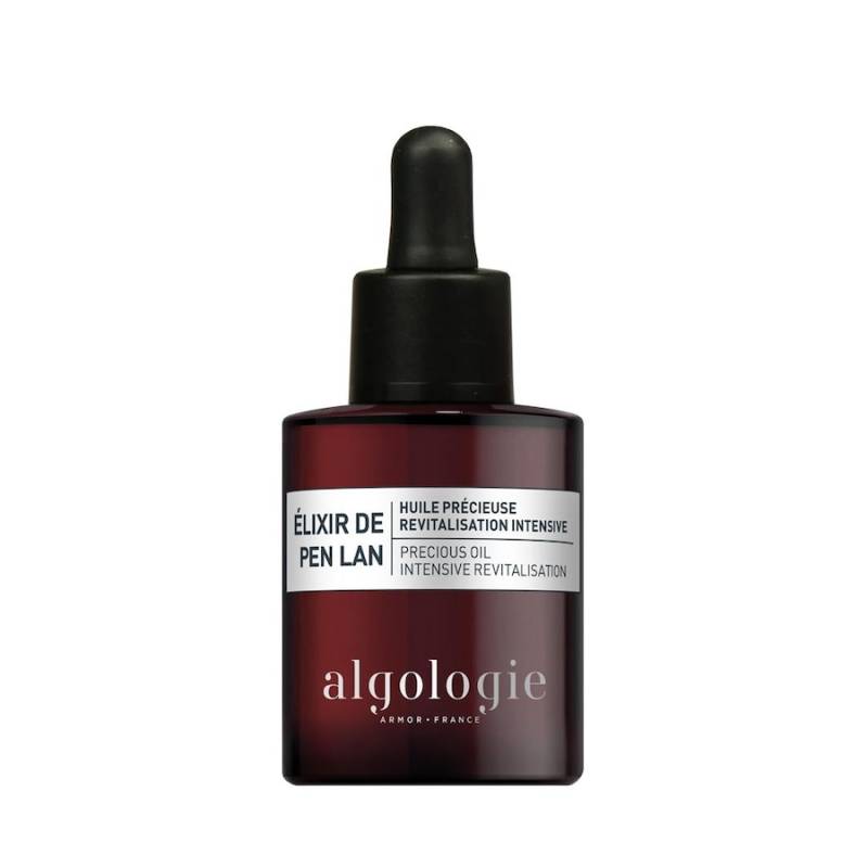 Algologie  Algologie Elixir De Pen Lan - Kostbares intensiv revitalisierendes Öl gesichtsoel 30.0 ml von Algologie