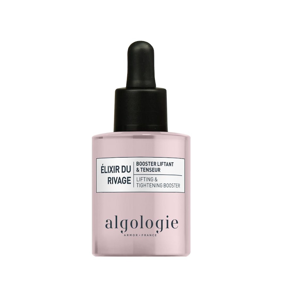 Algologie  Algologie Elixir Du Rivage - Liftender & straffender Booster antiaging_serum 30.0 ml von Algologie