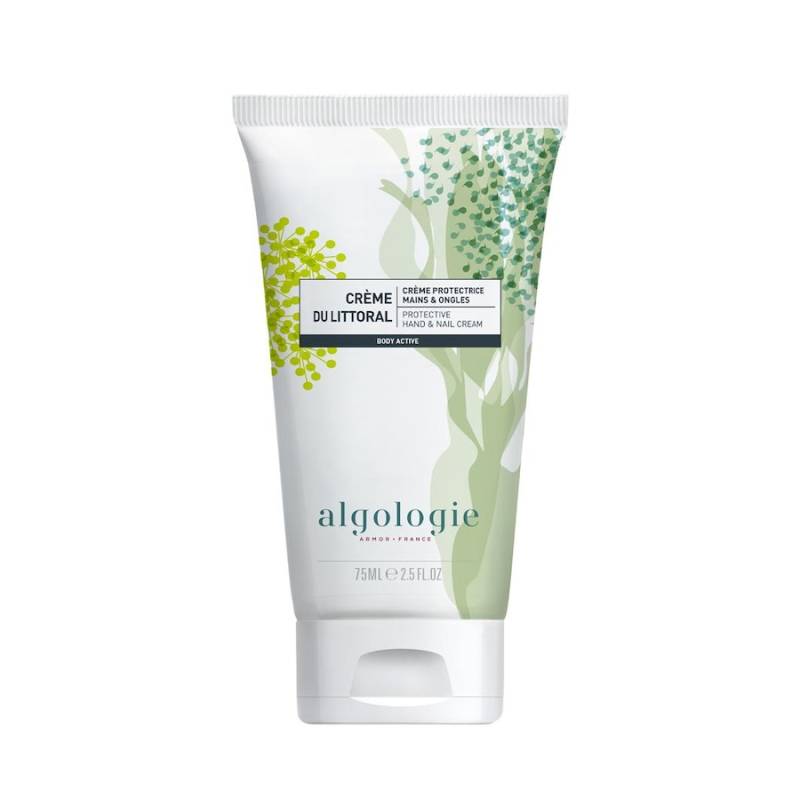 Algologie  Algologie Creme Du Littoral - Schutzcreme für Hände & Nägel handcreme 75.0 ml von Algologie