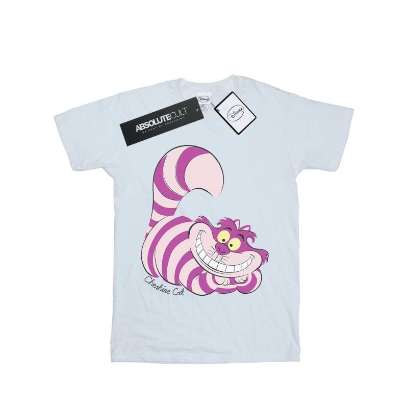 Alice in Wonderland - TShirt, für Herren, Weiss, Größe XXL von Alice in Wonderland