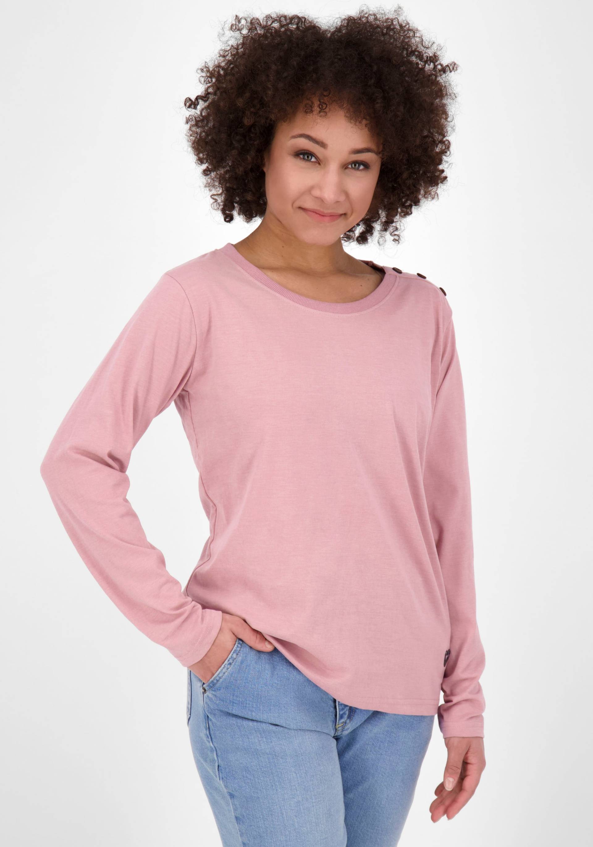 Alife & Kickin 3/4-Arm-Shirt »MaddieAK A« Alife & Kickin 3/4-Arm-Shirt »MaddieAK A« von Alife & Kickin