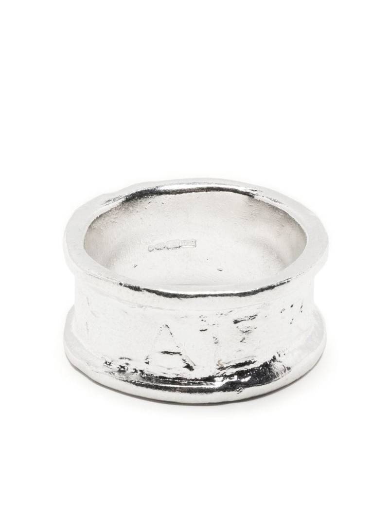 Alighieri The Alighieri ring - Silver von Alighieri