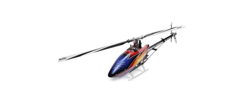 Align RC-Helikopter »T-Rex 470LM Domina« von Align