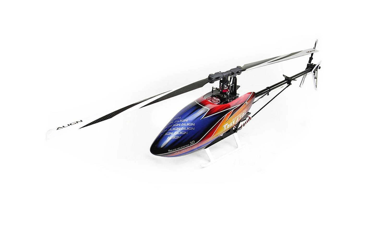 Align RC-Helikopter »T-Rex 470LP Domina« von Align