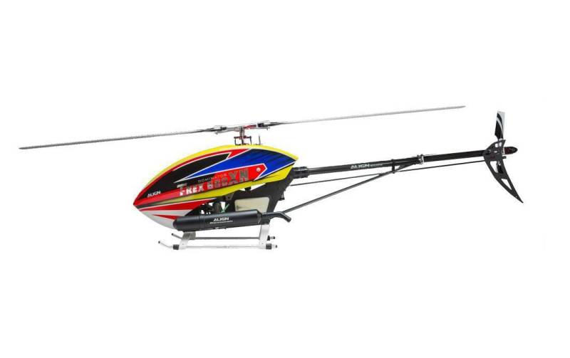 Align RC-Helikopter »T-Rex 600XN« von Align