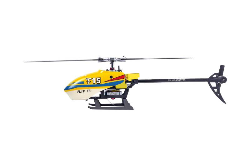 Align RC-Helikopter »T-Rex T15 Combo« von Align