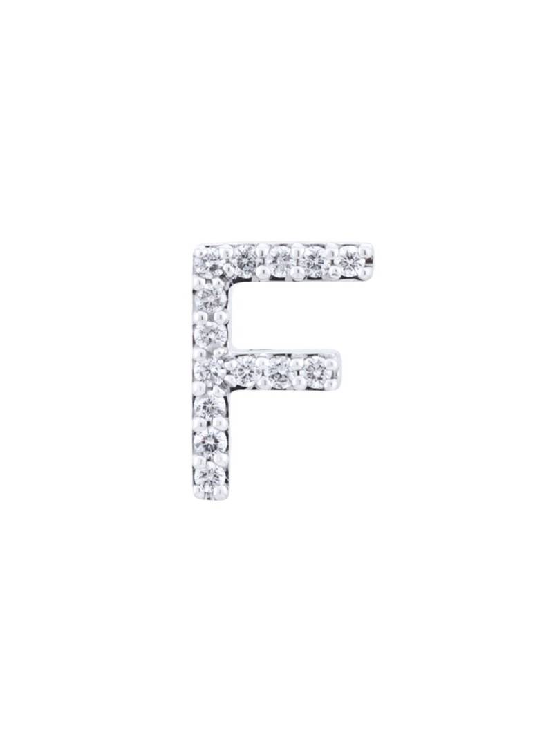 ALINKA 18kt gold ALINKA ID diamond stud earring - Metallic von ALINKA