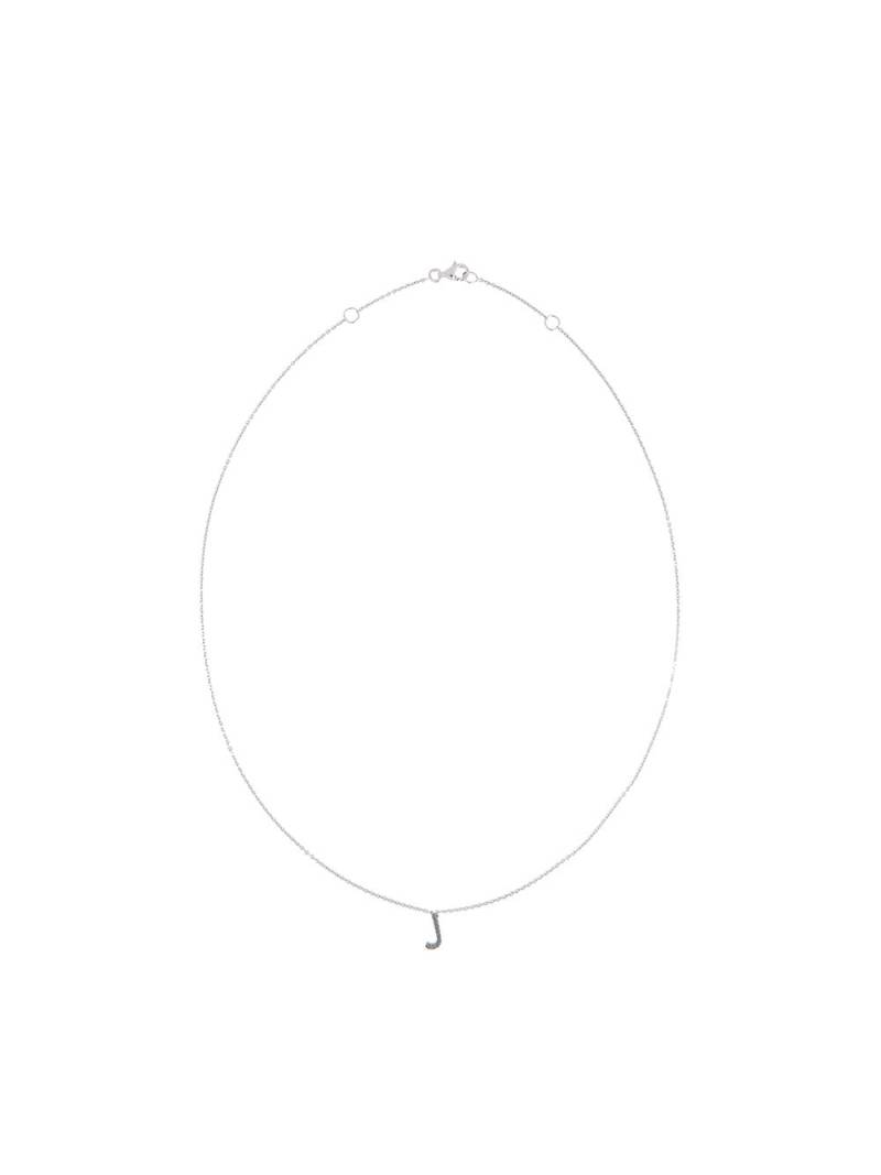 ALINKA ID necklace - Metallic von ALINKA