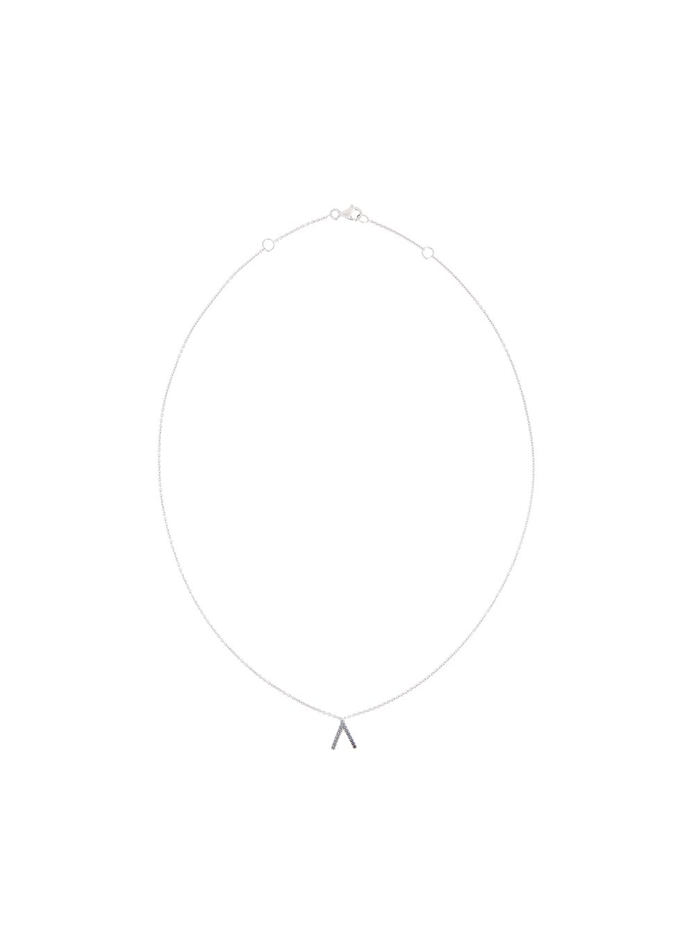 ALINKA ID necklace - Metallic von ALINKA