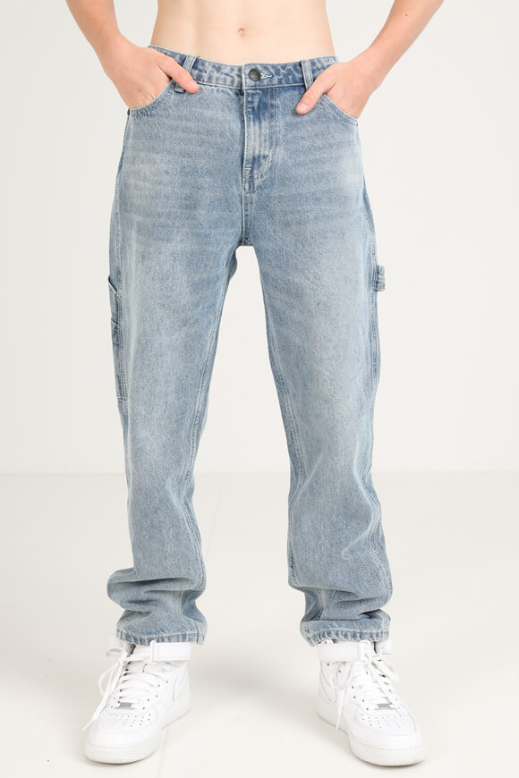 All Access Baggy Jeans | Blau | Jungen  | 10 von All Access