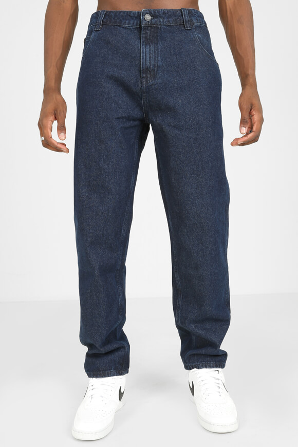 All Access Baggy Jeans | Dunkelblau | Herren  | 28 von All Access