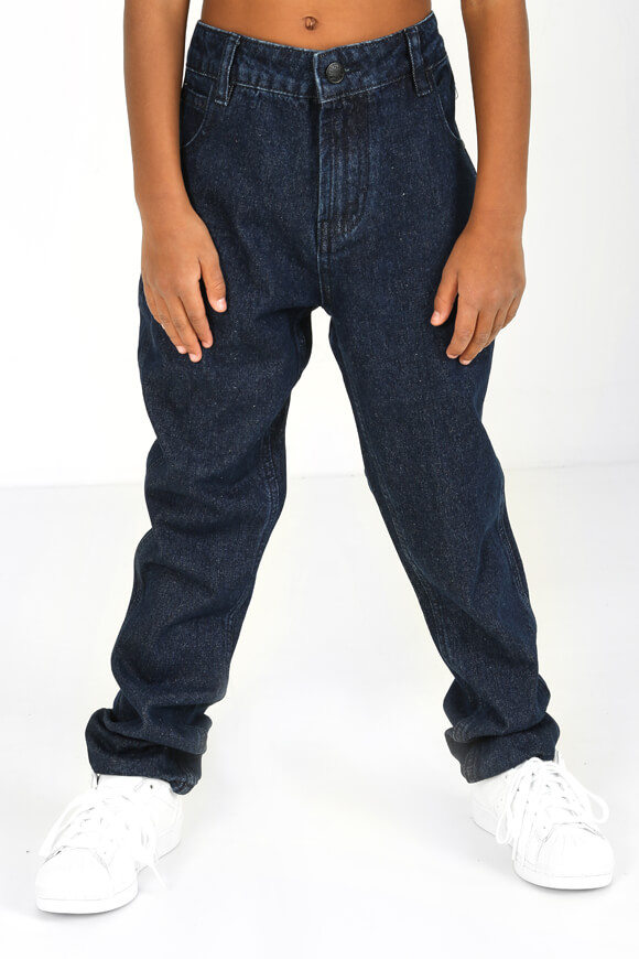 All Access Baggy Jeans | Dunkelblau | Jungen  | 10 von All Access