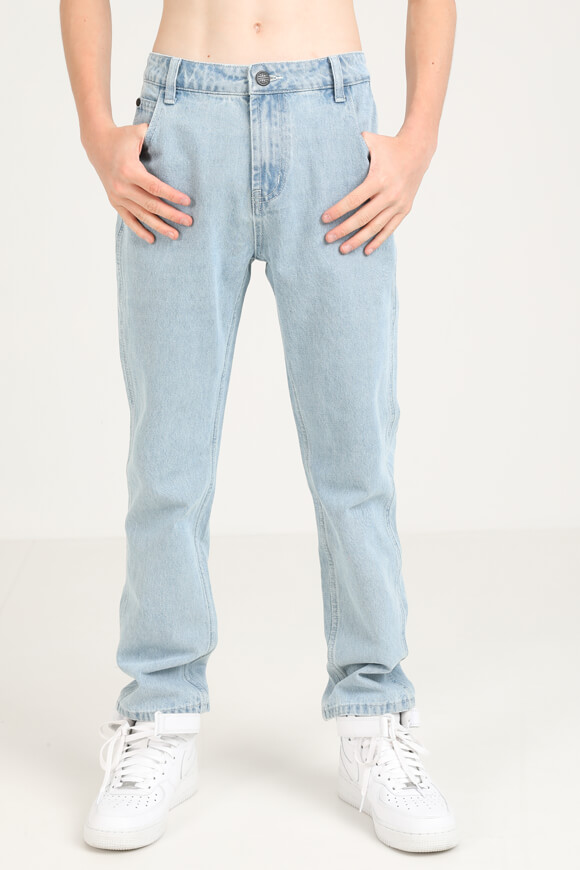 All Access Baggy Jeans | Hellblau | Jungen  | 10 von All Access