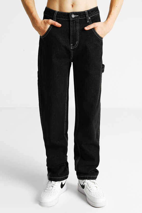 All Access Baggy Jeans | Schwarz | Jungen  | 11 von All Access