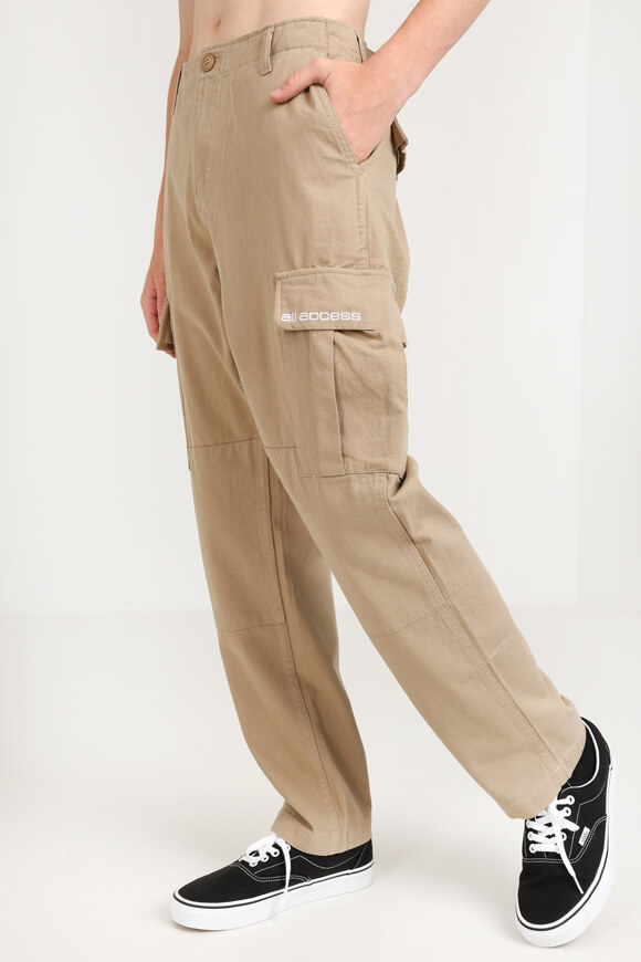 All Access Cargohose | Beige | Jungen  | 10 von All Access