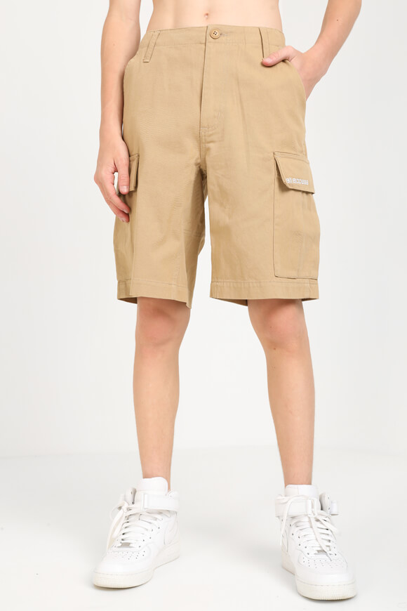 All Access Cargoshorts | Beige | Jungen  | 12 von All Access