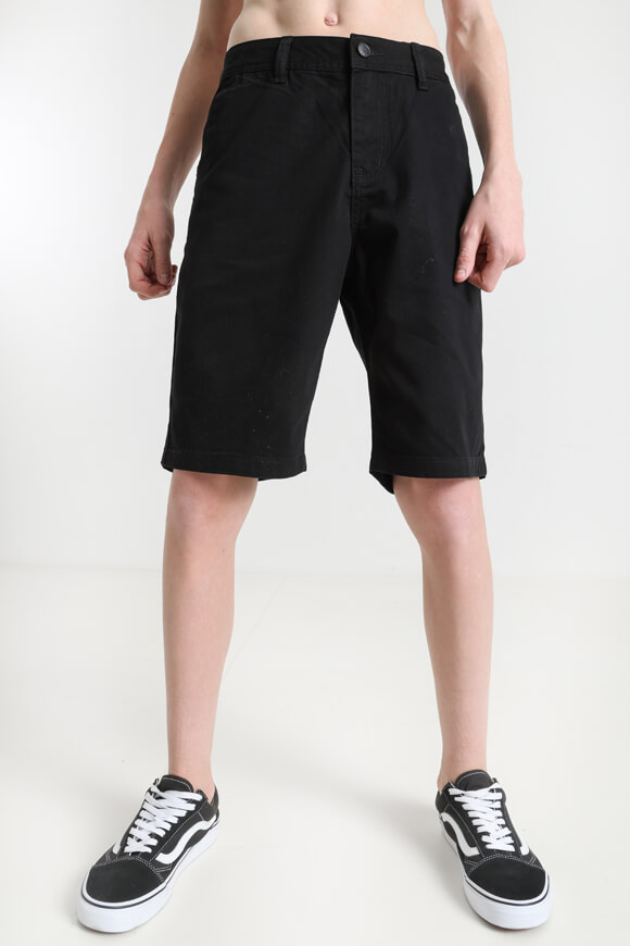 All Access Chino Shorts | Schwarz | Jungen  | 10 von All Access