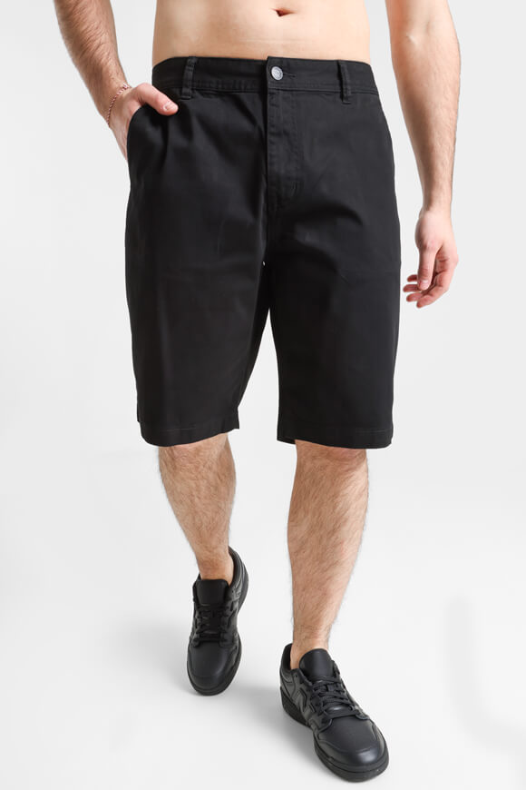 All Access Chino Shorts | Schwarz | Herren  | 28 von All Access