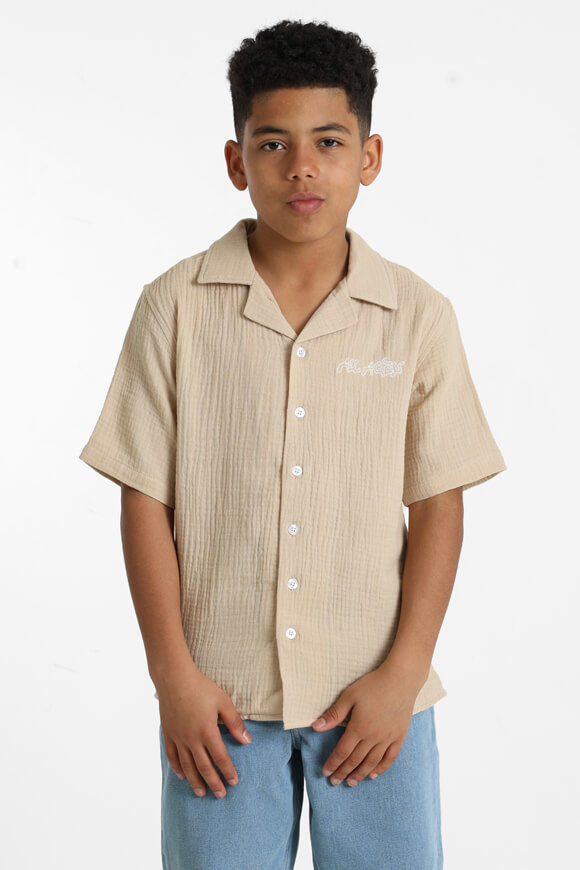 All Access Hemd | Beige | Jungen  | 10 von All Access